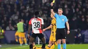 UEFA Avrupa Ligi'nde Rangers-Fenerbahçe Maçını Norveçli Hakem Yönetecek