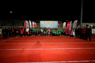 19 Yaş Altı Kriket Şampiyonu Belli Oldu!