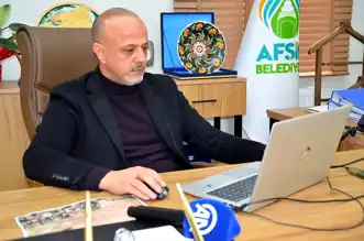 2024 Yılın Kareleri: Kahramanmaraş Belediye Başkanlarının Seçimi