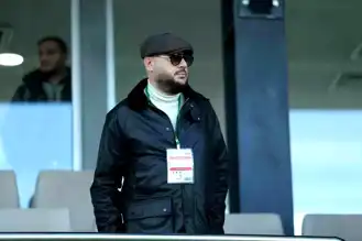Adanaspor'da Özden'den Sert Uyarı: "İnanmayan Gitsin!"