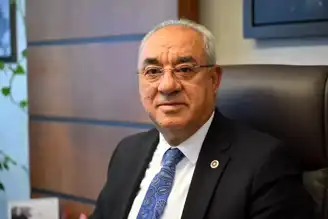 Aksakal, AA'nın "Yılın Kareleri"nde Oy Kullandı