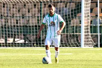 Aliağa FK, Emirhan Karagülle'yi Götürdü!