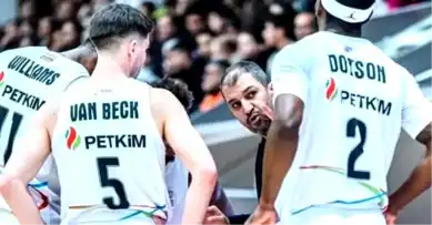 Aliağa Petkimspor, Büyükçekmece'yi Deplasmanda Yendi!