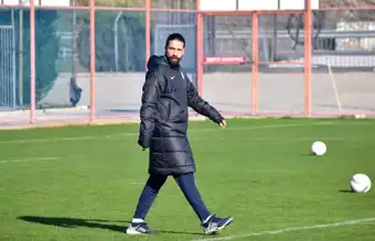 Altınordu, Afyonspor Maçıyla İlk Yarıyı Kapatıyor
