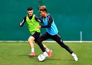 Beşiktaş, Kayserispor'a Hazır!