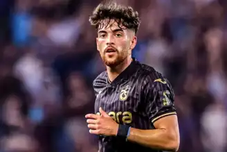 Benfica, Trabzonspor'dan Malheiro'yu İstiyor