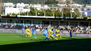 Bodrum FK, Antalyaspor'u 2-0 Yendi!