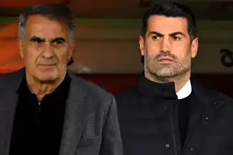 Volkan Demirel, Şenol Güneş'e Saldırdı mı?