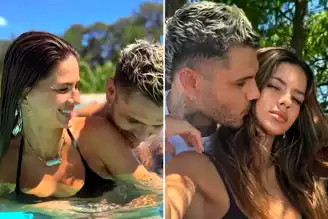 Icardi'nin Dubai Tatilinden Divan'da Tartışma!