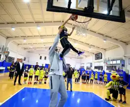 21 Aralık Dünya Basketbol Günü!