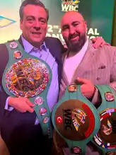 WBC Kongresi Hamburg'da Tamamlandı!