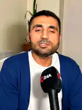 Eski Kick Boks Şampiyonu Temizlik Görevlisini Darbetti!