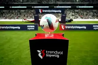 Dünyanın En İyi 10 Ligi: Süper Lig 7. Sırada!