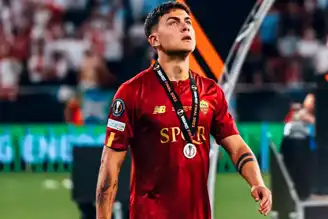 Dybala Transferi: Galatasaray'ın Umuduna Darbe!