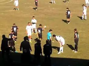 Elazığ FK - Karşıyaka: 2-2 Berabere