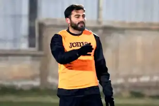 Elazığspor'dan Melih İnan Batman'a Kiralık!