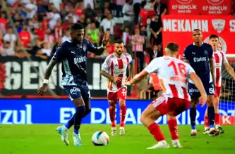 Fenerbahçe, Antalyaspor'u Ağırlamaya Hazır!