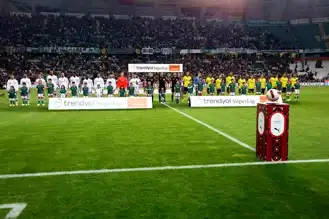 Fenerbahçe-Konyaspor: 47. Karşılaşma!