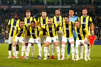 Fenerbahçe, Rangers'ı Ağırlamaya Hazır