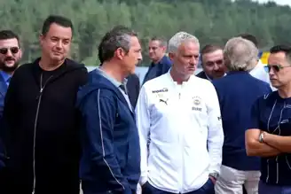 Fenerbahçe, Mimovic'i Kiraladı!