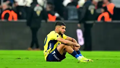 Fenerbahçe'de Livakoviç ve Aydın Sakatlandı!