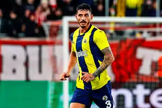 Samet Akaydın, Trabzonspor'a Transfer İçin Harekete Geçti!