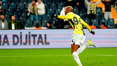 Fenerbahçe, UEFA'ya 3 Yıldız Daha Ekledi!