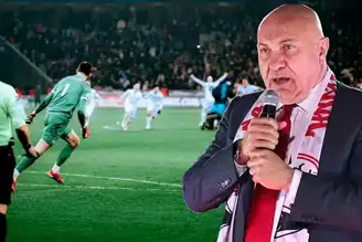Yüksel Yıldırım'ın Takımı Lille'i Şaşırttı!