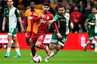 Galatasaray, Fair-Play'le Çeyrek Finalde!