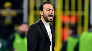 Süper Lig'de Ev Sahibi Takımın Zafere Ulaşması