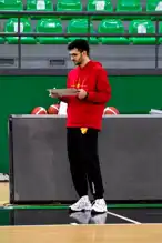 Göztepe Basket Yeni Bir Sayfa Açtı!