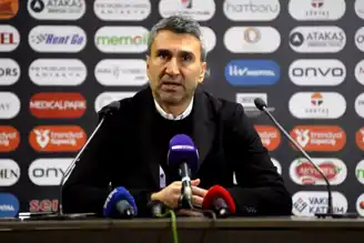Hatayspor, Rizespor'a 2-1 Yenildi