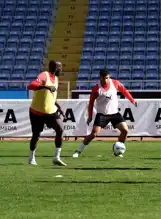 Hatayspor, Kasımpaşa Maçına Hazır!