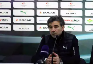 1. Lig'de Sürpriz Sonuç: Ev Sahibi Yenildi!