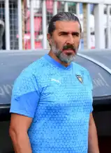 Karşıyaka'nın Yeni Teknik Direktörü Ahmet Yıldırım!