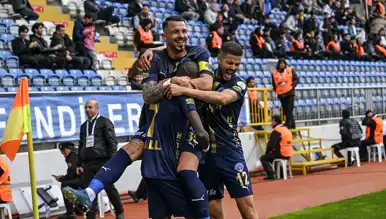 Kasımpaşa, Sivasspor'u 3-1 Yendi!