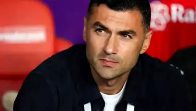 Kasımpaşa'da Burak Yılmaz Dönemi Başlıyor!