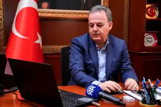 İstanbul Kaymakamları Yılın Kareleri'ni Seçti