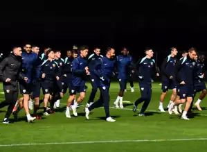Kayserispor, Trabzonspor'a Hazırlanıyor!