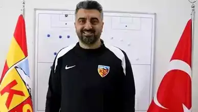 Kayserispor'da Teknik Direktör Krizi: 10 Sezonda 21 Değişiklik!