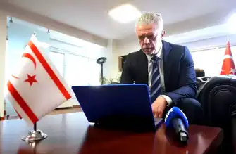 Korukoğlu, AA'nın Yılın Kareleri'ni Seçti