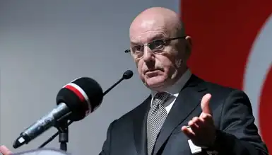 Kulüp Başkanı İstifa Etti: Yeni Hoca Yok!