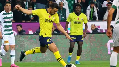 Süper Lig Kulübü İki Oyuncuyla Anlaşmaya Yakın