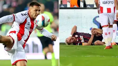 Manaj'dan VAR Kayıtlarından Sonra Sürpriz Paylaşım!