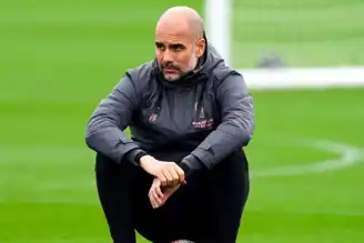 City, Leicester'ı Yendi, Kabustan Uyandı!