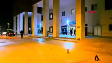 Mardin'de Genç Sporcu Hayatını Kaybetti