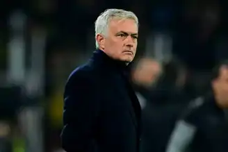 Mourinho: Müldür, Anderlecht maçında yok!