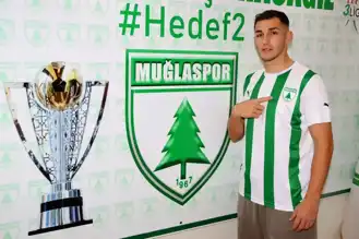 Muğlaspor, Yasin Uzunoğlu'nu Transfer Etti