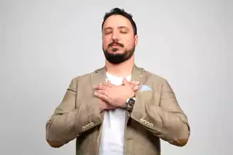Astrolog Can Aydoğmuş: Fenerbahçe 2026'da Şampiyon!