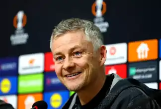Solskjaer: Odak Noktamız Yarınki Maç!